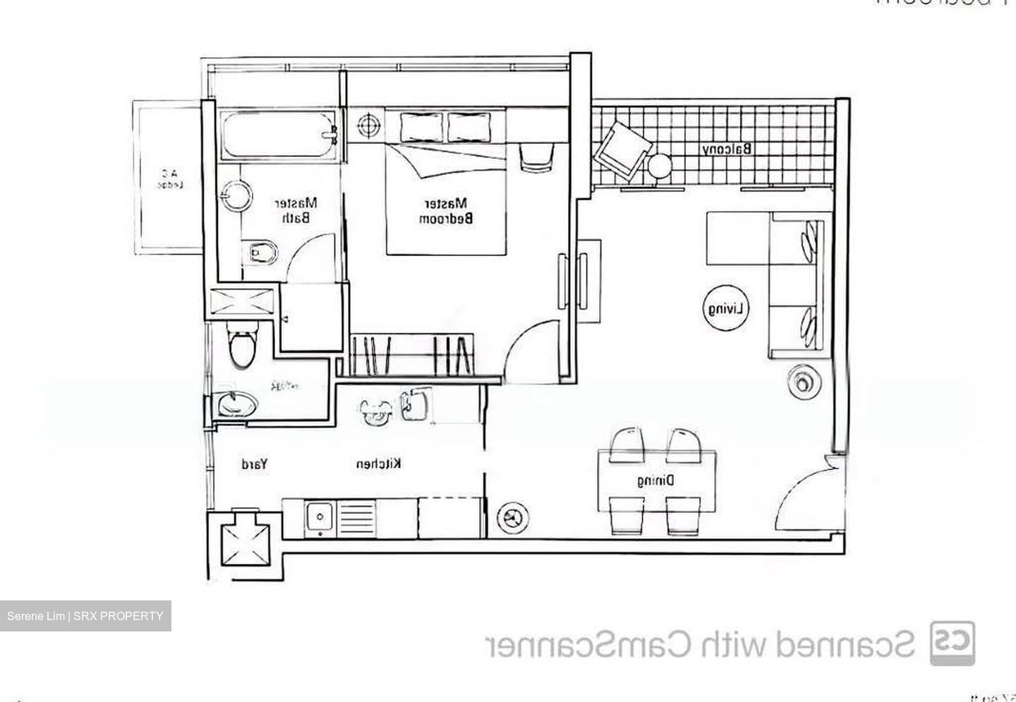 Novena Suites (D11), Apartment #566602371